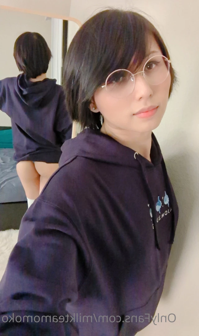 Momo (☞ﾟヮﾟ)☞ 🍑 [ milkteamomoko ] Onlyfans leaked photo 9457474 on Hotleaks.tv
