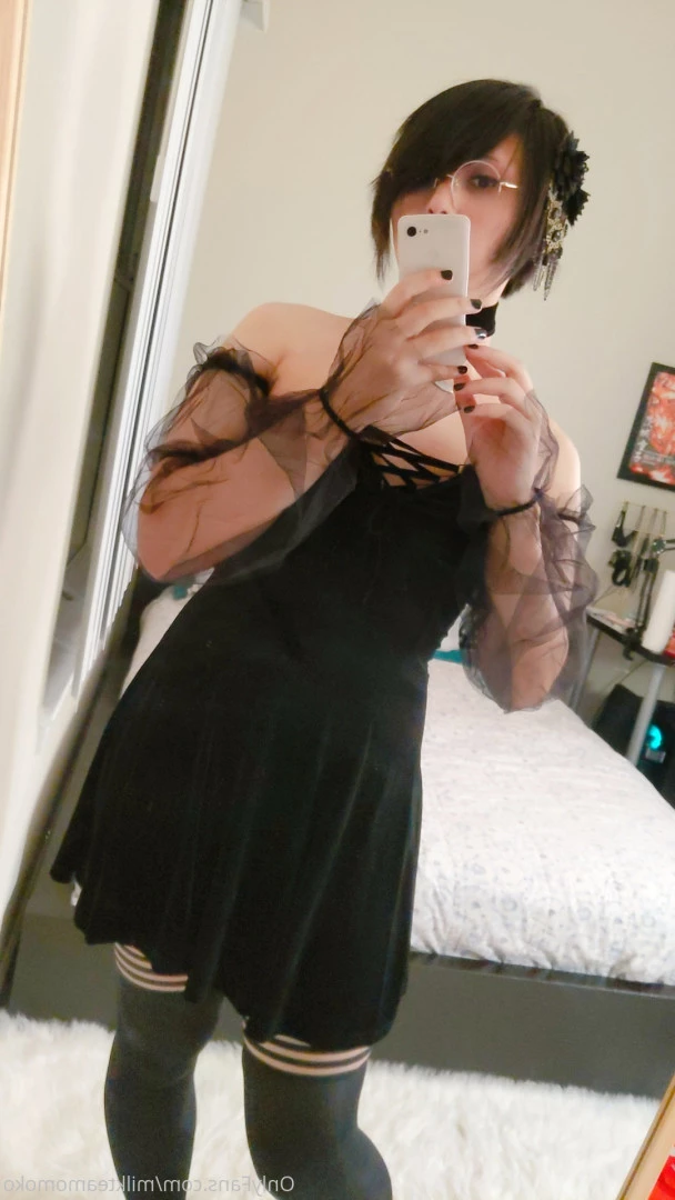 Momo (☞ﾟヮﾟ)☞ 🍑 [ milkteamomoko ] Onlyfans leaked photo 9457485 on Hotleaks.tv