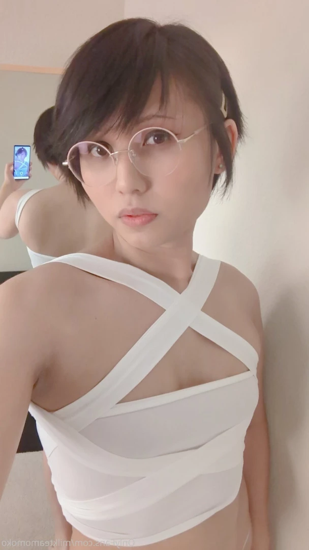 Momo (☞ﾟヮﾟ)☞ 🍑 [ milkteamomoko ] Onlyfans leaked photo 9457779 on Hotleaks.tv