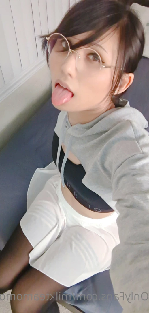 Momo (☞ﾟヮﾟ)☞ 🍑 [ milkteamomoko ] Onlyfans leaked photo 9457837 on Hotleaks.tv