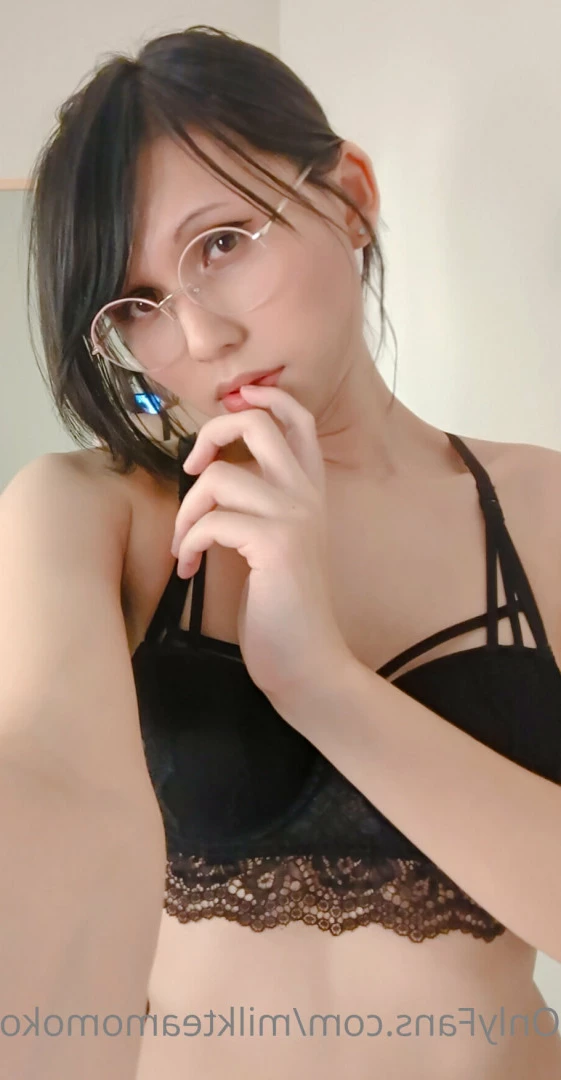 Momo (☞ﾟヮﾟ)☞ 🍑 [ milkteamomoko ] Onlyfans leaked photo 9457937 on Hotleaks.tv