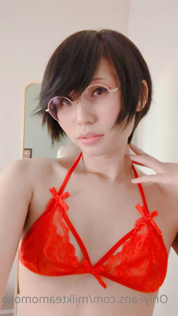 Momo (☞ﾟヮﾟ)☞ 🍑 [ milkteamomoko ] Onlyfans leaked photo 9458009 on Hotleaks.tv