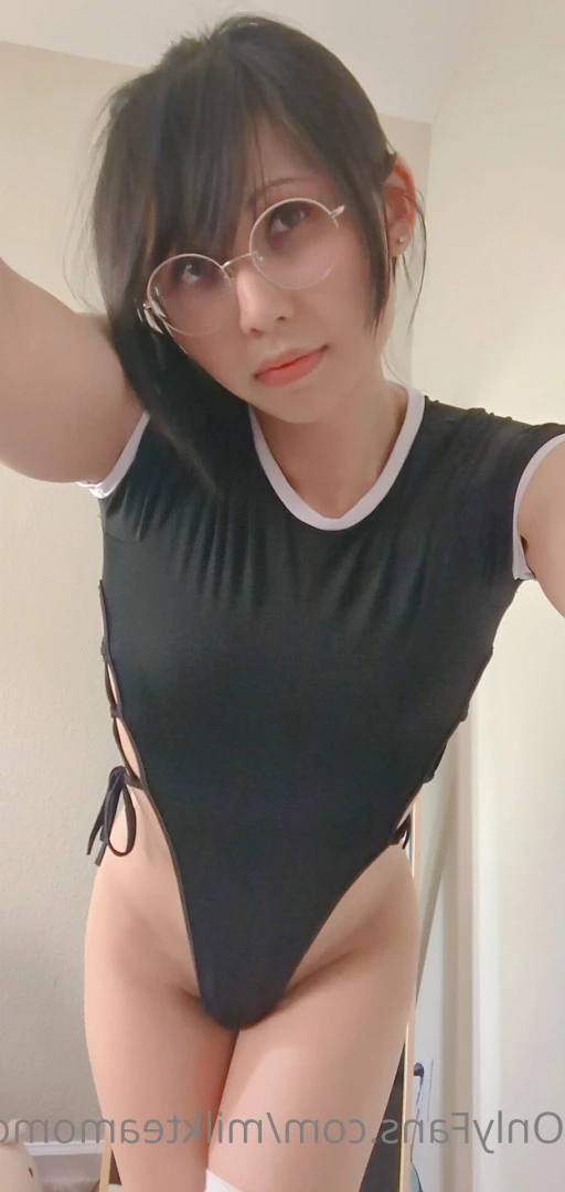 Momo (☞ﾟヮﾟ)☞ 🍑 [ milkteamomoko ] Onlyfans leaked photo 9458215 on Hotleaks.tv