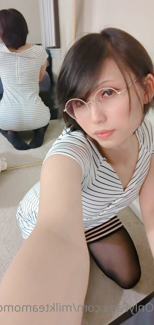 Momo (☞ﾟヮﾟ)☞ 🍑 [ milkteamomoko ] Onlyfans leaked photo 9458247 on Hotleaks.tv