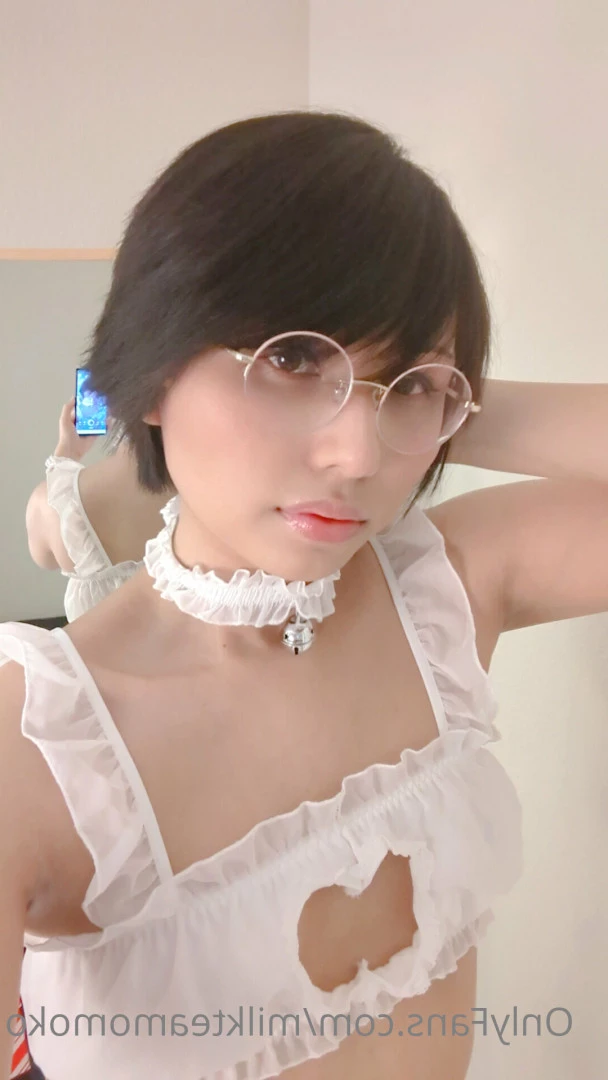 Momo (☞ﾟヮﾟ)☞ 🍑 [ milkteamomoko ] Onlyfans leaked photo 9458419 on Hotleaks.tv