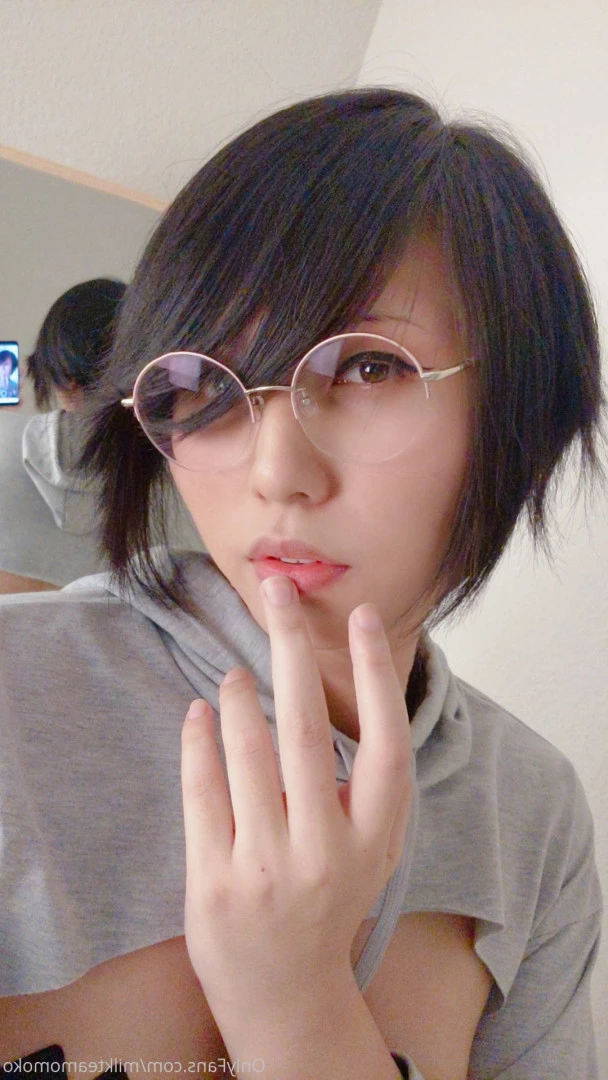 Momo (☞ﾟヮﾟ)☞ 🍑 [ milkteamomoko ] Onlyfans leaked photo 9458457 on Hotleaks.tv