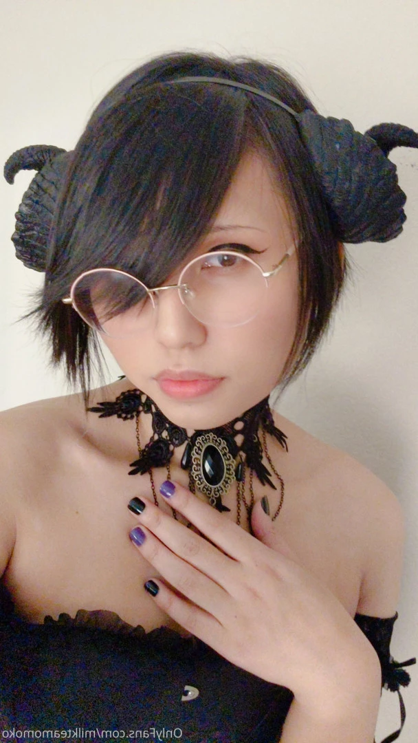 Momo (☞ﾟヮﾟ)☞ 🍑 [ milkteamomoko ] Onlyfans leaked photo 9458465 on Hotleaks.tv