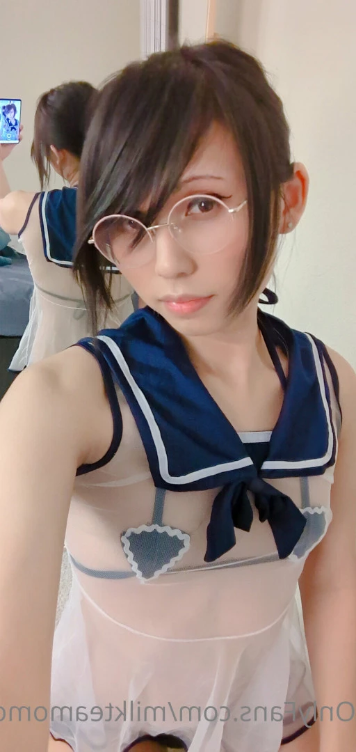 Momo (☞ﾟヮﾟ)☞ 🍑 [ milkteamomoko ] Onlyfans leaked photo 9458864 on Hotleaks.tv