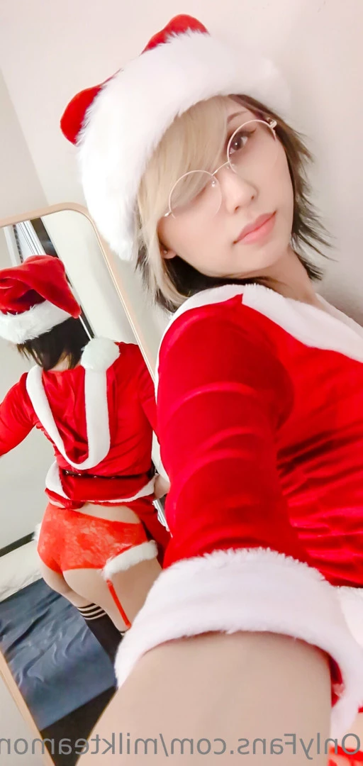 Momo (☞ﾟヮﾟ)☞ 🍑 [ milkteamomoko ] Onlyfans leaked photo 9458904 on Hotleaks.tv