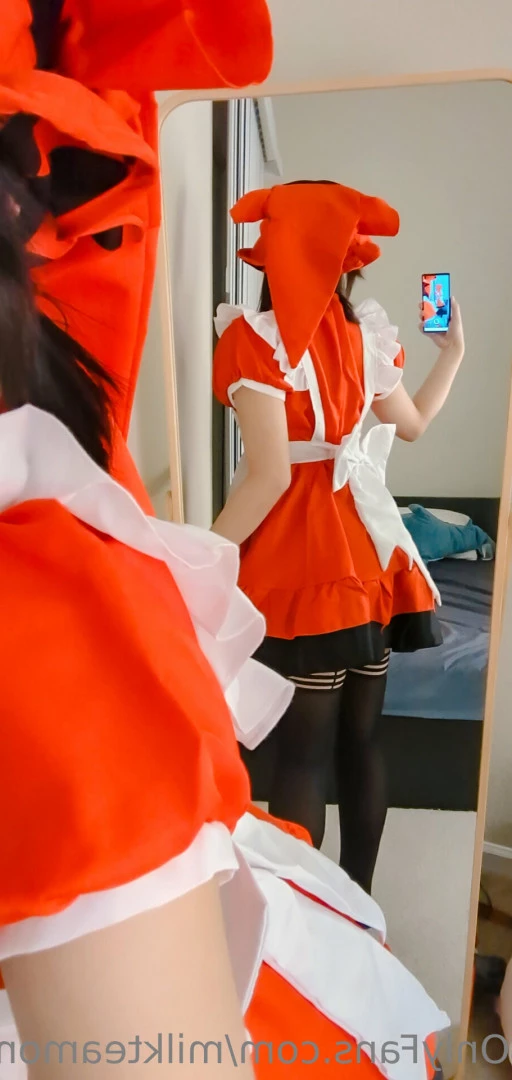 Momo (☞ﾟヮﾟ)☞ 🍑 [ milkteamomoko ] Onlyfans leaked photo 9459186 on Hotleaks.tv