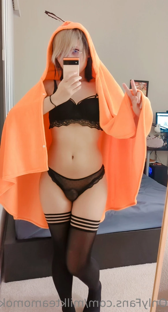 Momo (☞ﾟヮﾟ)☞ 🍑 [ milkteamomoko ] Onlyfans leaked photo 9459244 on Hotleaks.tv
