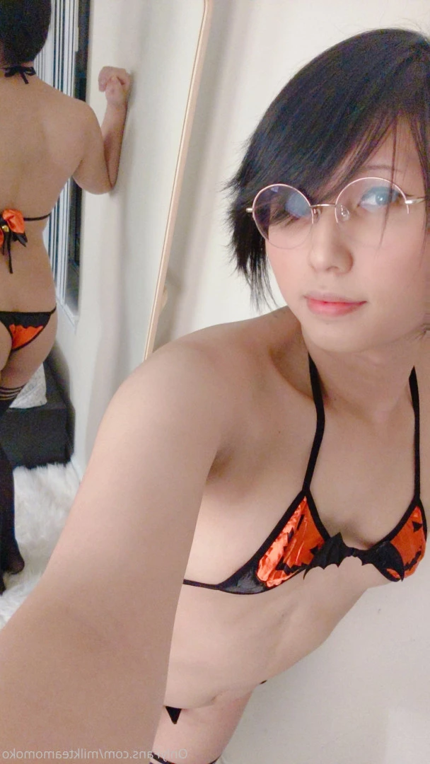 Momo (☞ﾟヮﾟ)☞ 🍑 [ milkteamomoko ] Onlyfans leaked photo 9459677 on Hotleaks.tv