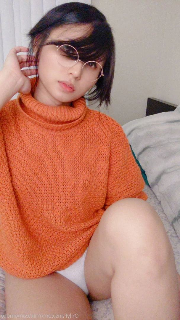 Momo (☞ﾟヮﾟ)☞ 🍑 [ milkteamomoko ] Onlyfans leaked photo 9459847 on Hotleaks.tv