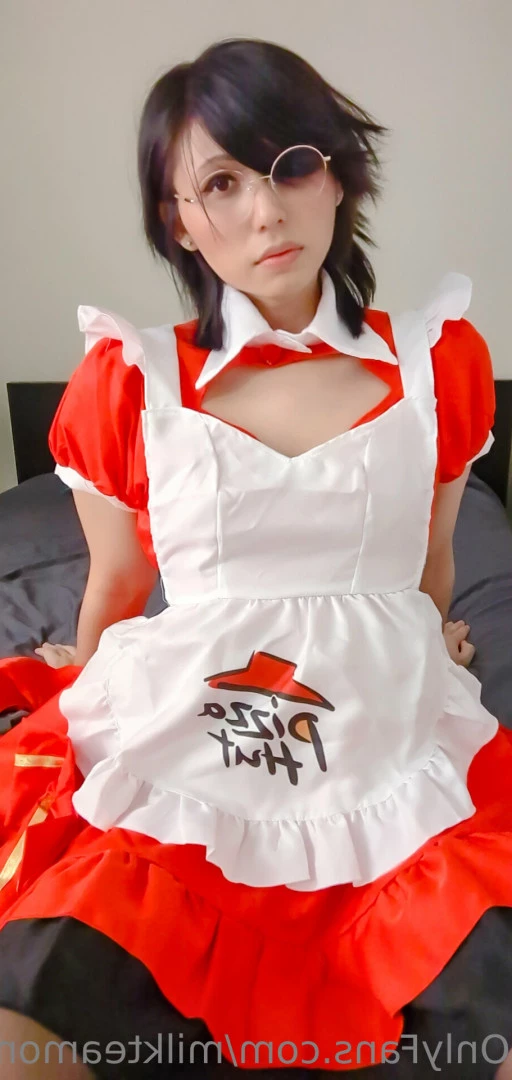 Momo (☞ﾟヮﾟ)☞ 🍑 [ milkteamomoko ] Onlyfans leaked photo 9459993 on Hotleaks.tv