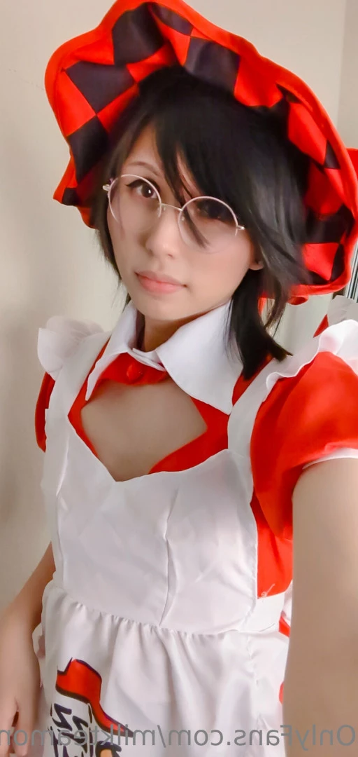 Momo (☞ﾟヮﾟ)☞ 🍑 [ milkteamomoko ] Onlyfans leaked photo 9460025 on Hotleaks.tv
