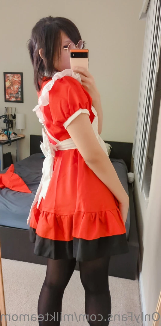 Momo (☞ﾟヮﾟ)☞ 🍑 [ milkteamomoko ] Onlyfans leaked photo 9460071 on Hotleaks.tv