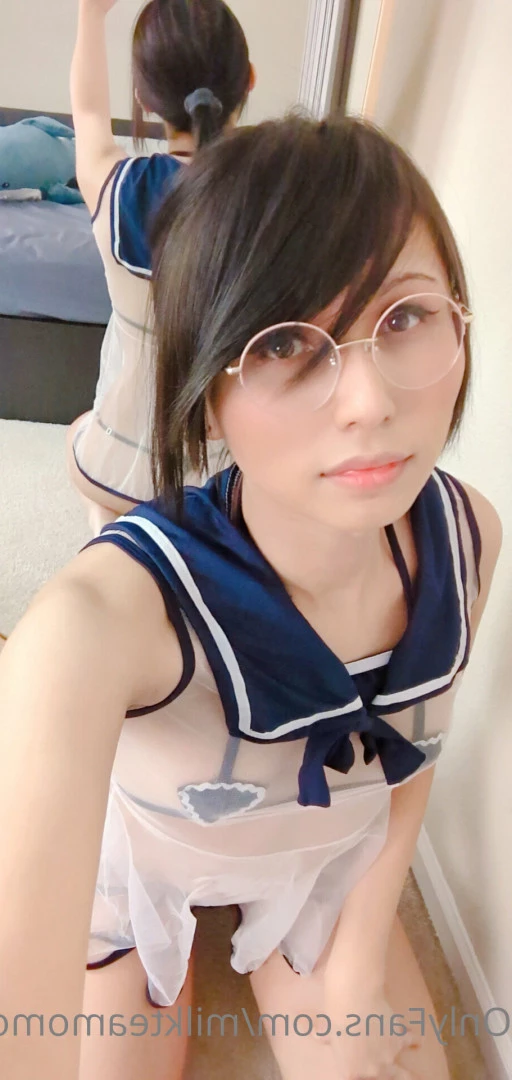 Momo (☞ﾟヮﾟ)☞ 🍑 [ milkteamomoko ] Onlyfans leaked photo 9460297 on Hotleaks.tv
