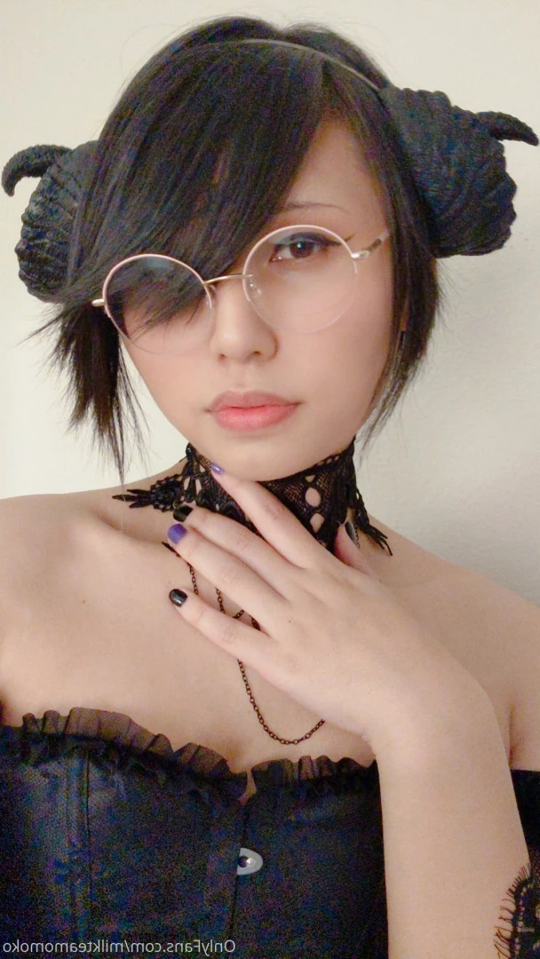 Momo (☞ﾟヮﾟ)☞ 🍑 [ milkteamomoko ] Onlyfans leaked photo 9460499 on Hotleaks.tv