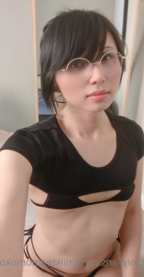 Momo (☞ﾟヮﾟ)☞ 🍑 [ milkteamomoko ] Onlyfans leaked photo 9460757 on Hotleaks.tv