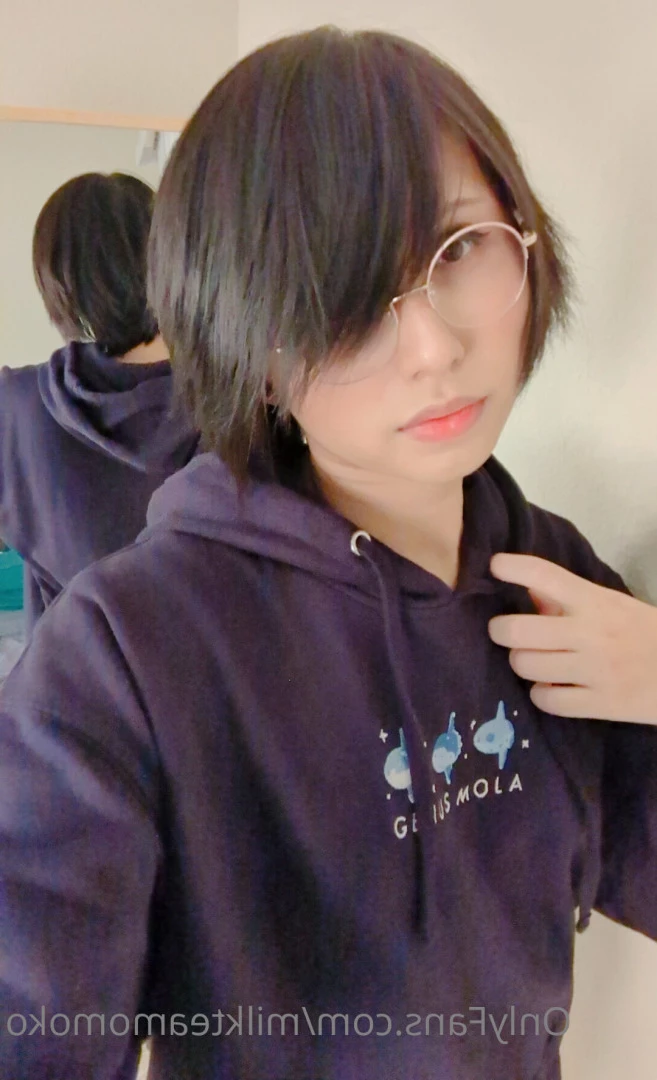 Momo (☞ﾟヮﾟ)☞ 🍑 [ milkteamomoko ] Onlyfans leaked photo 9460800 on Hotleaks.tv
