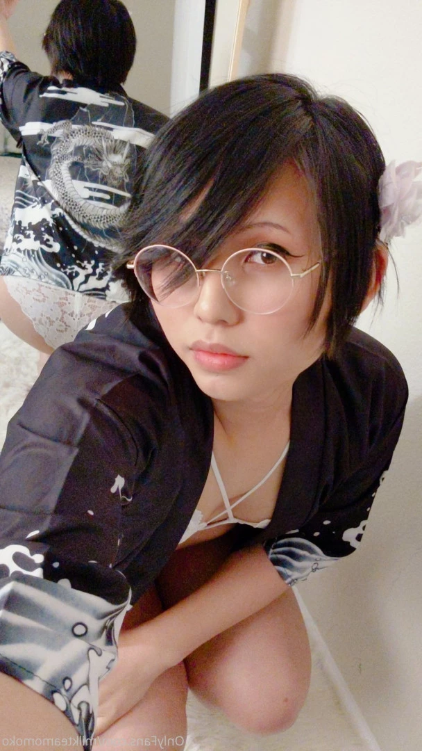 Momo (☞ﾟヮﾟ)☞ 🍑 [ milkteamomoko ] Onlyfans leaked photo 9460968 on Hotleaks.tv