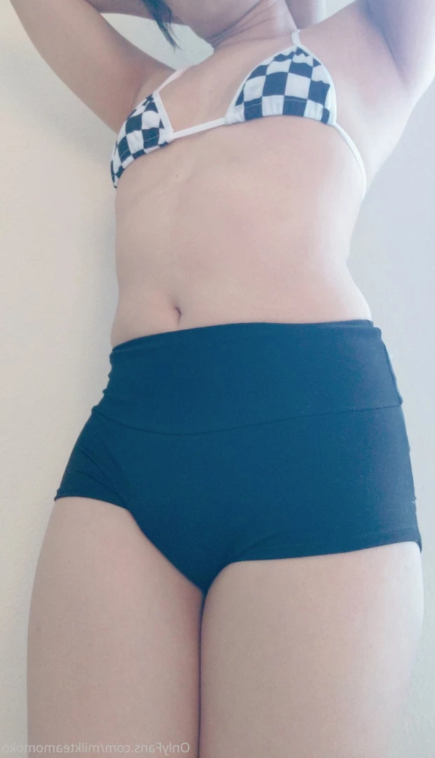 Momo (☞ﾟヮﾟ)☞ 🍑 [ milkteamomoko ] Onlyfans leaked photo 9461092 on Hotleaks.tv
