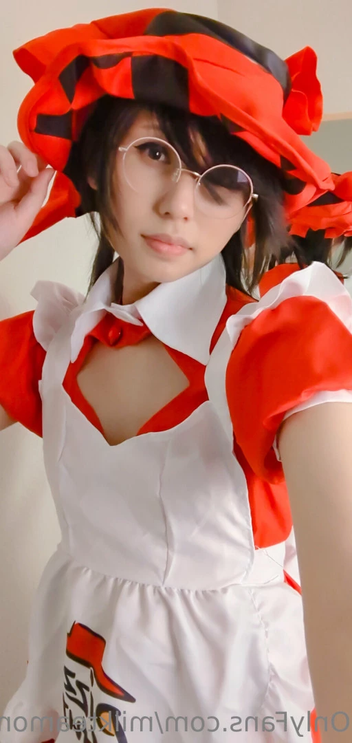 Momo (☞ﾟヮﾟ)☞ 🍑 [ milkteamomoko ] Onlyfans leaked photo 9461363 on Hotleaks.tv