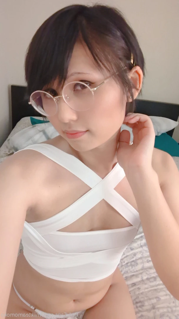 Momo (☞ﾟヮﾟ)☞ 🍑 [ milkteamomoko ] Onlyfans leaked photo 9461543 on Hotleaks.tv