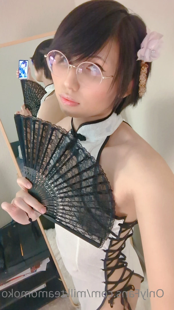 Momo (☞ﾟヮﾟ)☞ 🍑 [ milkteamomoko ] Onlyfans leaked photo 9461620 on Hotleaks.tv