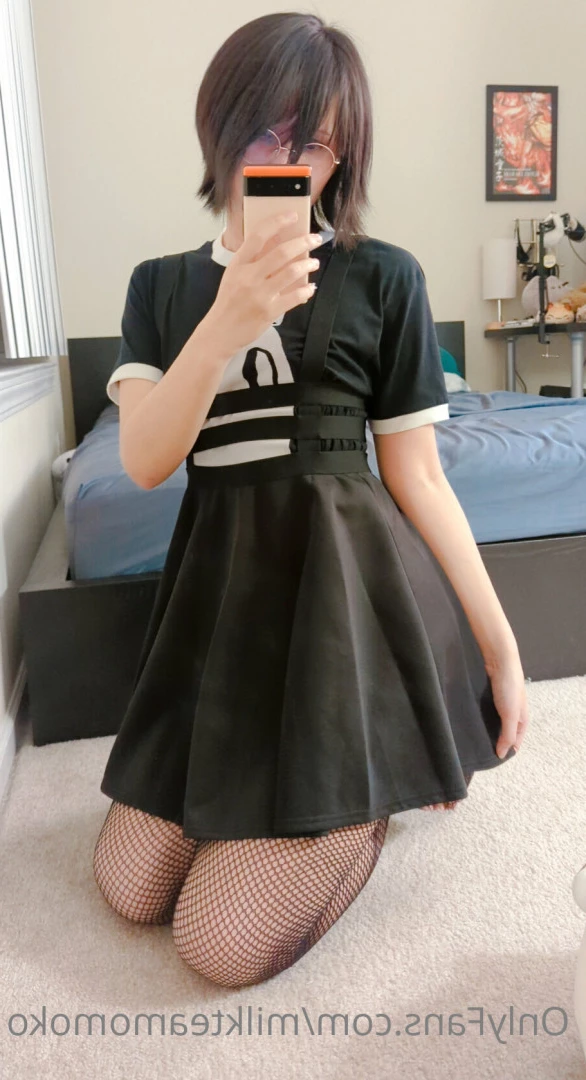 Momo (☞ﾟヮﾟ)☞ 🍑 [ milkteamomoko ] Onlyfans leaked photo 9461730 on Hotleaks.tv