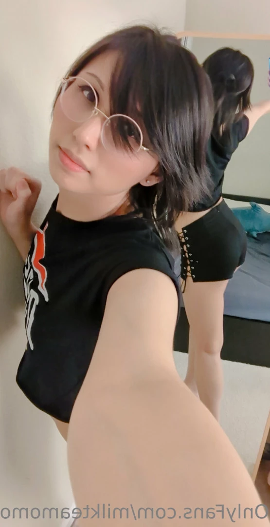 Momo (☞ﾟヮﾟ)☞ 🍑 [ milkteamomoko ] Onlyfans leaked photo 9461736 on Hotleaks.tv