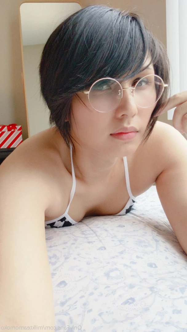 Momo (☞ﾟヮﾟ)☞ 🍑 [ milkteamomoko ] Onlyfans leaked photo 9461817 on Hotleaks.tv