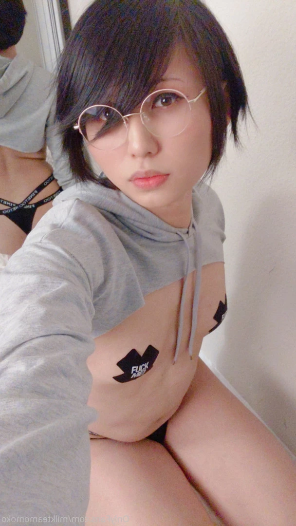 Momo (☞ﾟヮﾟ)☞ 🍑 [ milkteamomoko ] Onlyfans leaked photo 9462055 on Hotleaks.tv