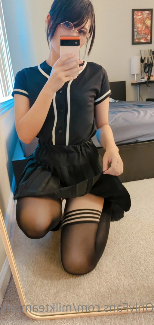 Momo (☞ﾟヮﾟ)☞ 🍑 [ milkteamomoko ] Onlyfans leaked photo 9463286 on Hotleaks.tv