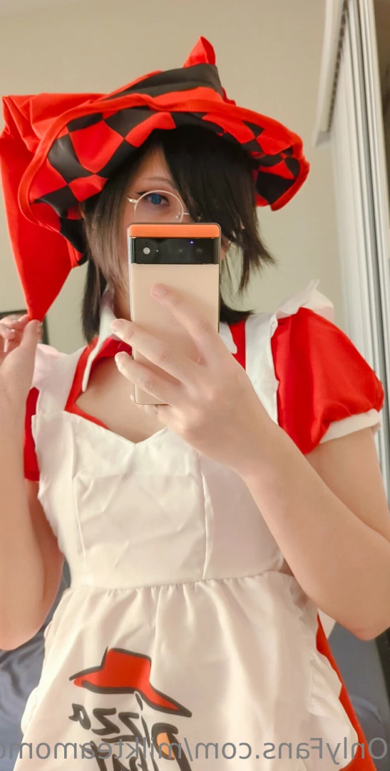 Momo (☞ﾟヮﾟ)☞ 🍑 [ milkteamomoko ] Onlyfans leaked photo 9463295 on Hotleaks.tv