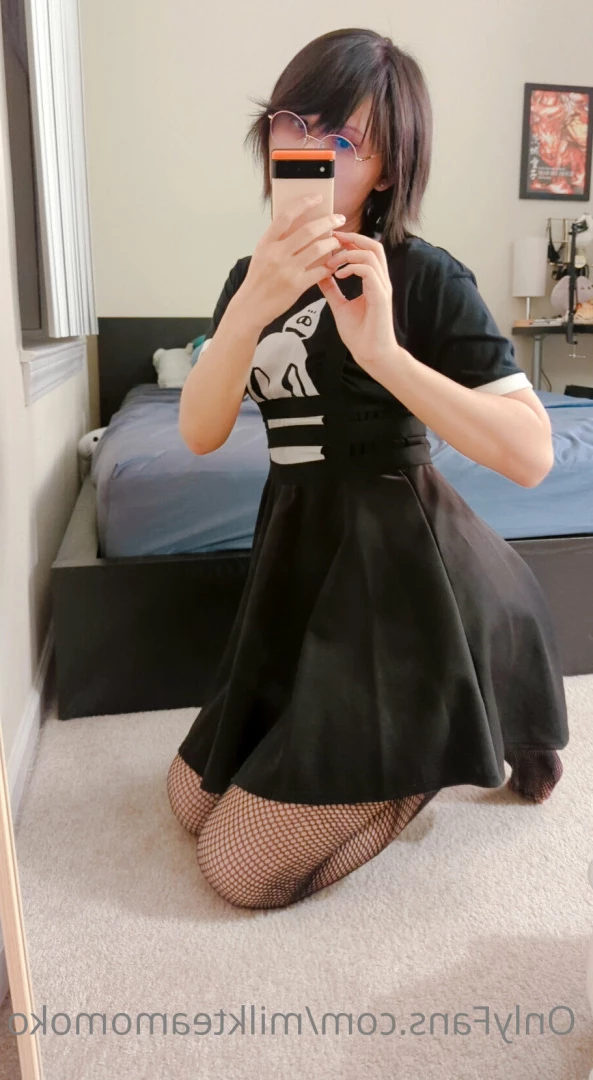 Momo (☞ﾟヮﾟ)☞ 🍑 [ milkteamomoko ] Onlyfans leaked photo 9463573 on Hotleaks.tv