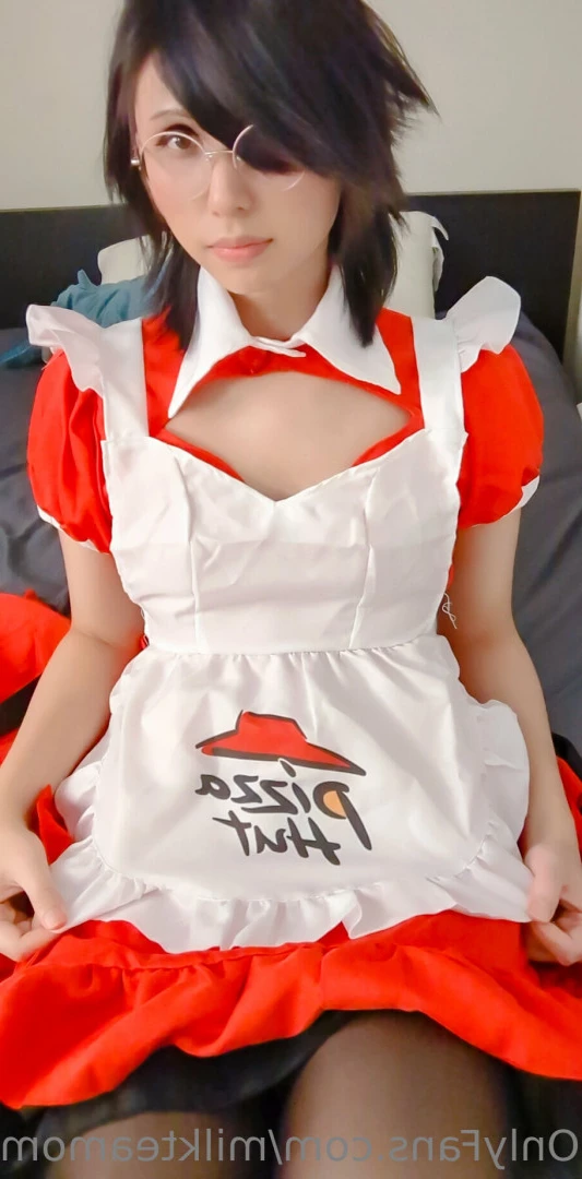 Momo (☞ﾟヮﾟ)☞ 🍑 [ milkteamomoko ] Onlyfans leaked photo 9463653 on Hotleaks.tv