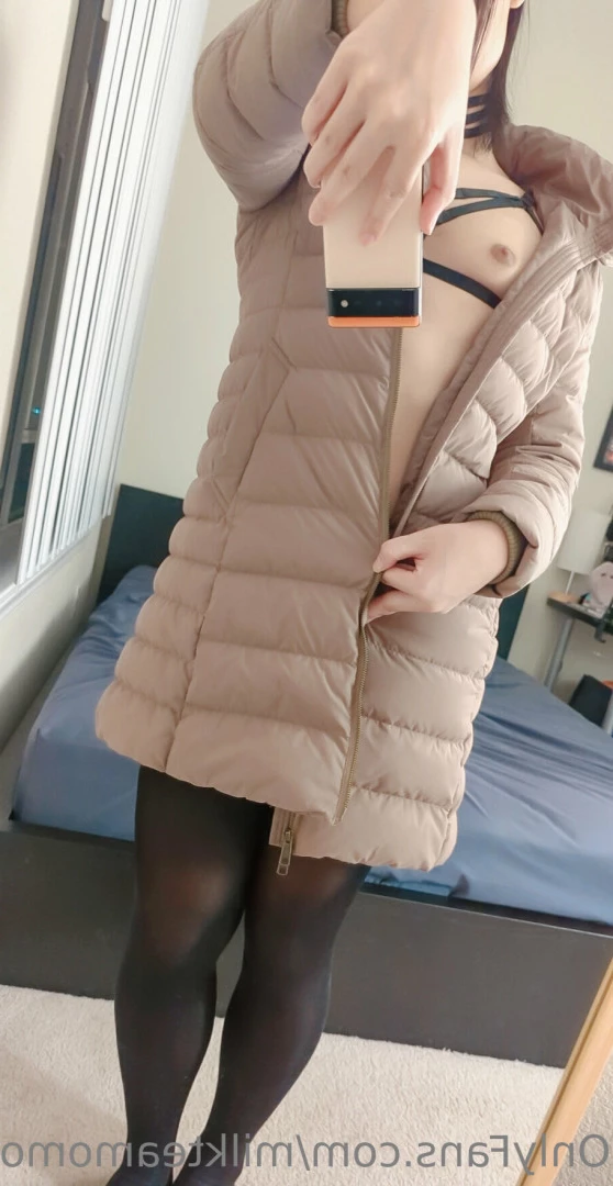 Momo (☞ﾟヮﾟ)☞ 🍑 [ milkteamomoko ] Onlyfans leaked photo 9463718 on Hotleaks.tv