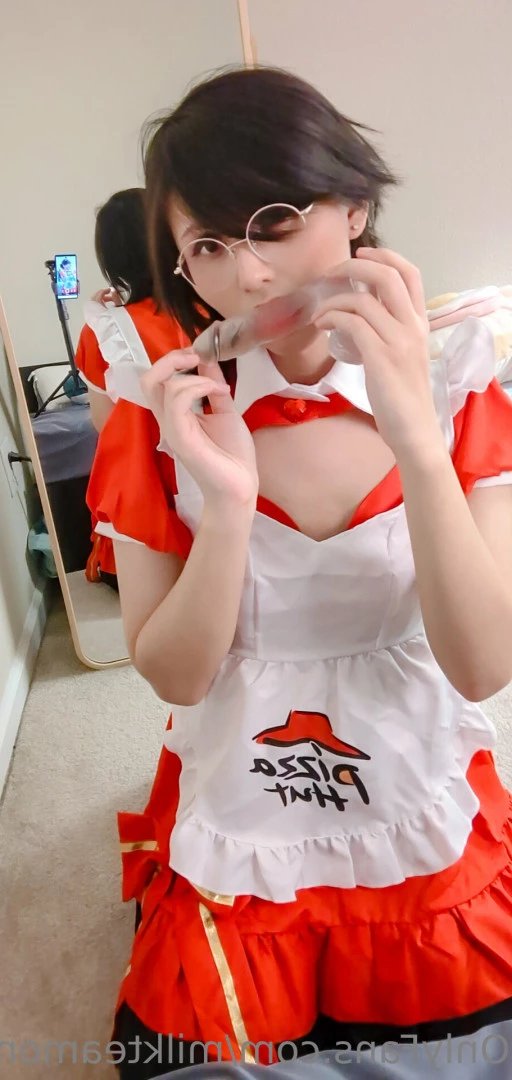 Momo (☞ﾟヮﾟ)☞ 🍑 [ milkteamomoko ] Onlyfans leaked photo 9463736 on Hotleaks.tv