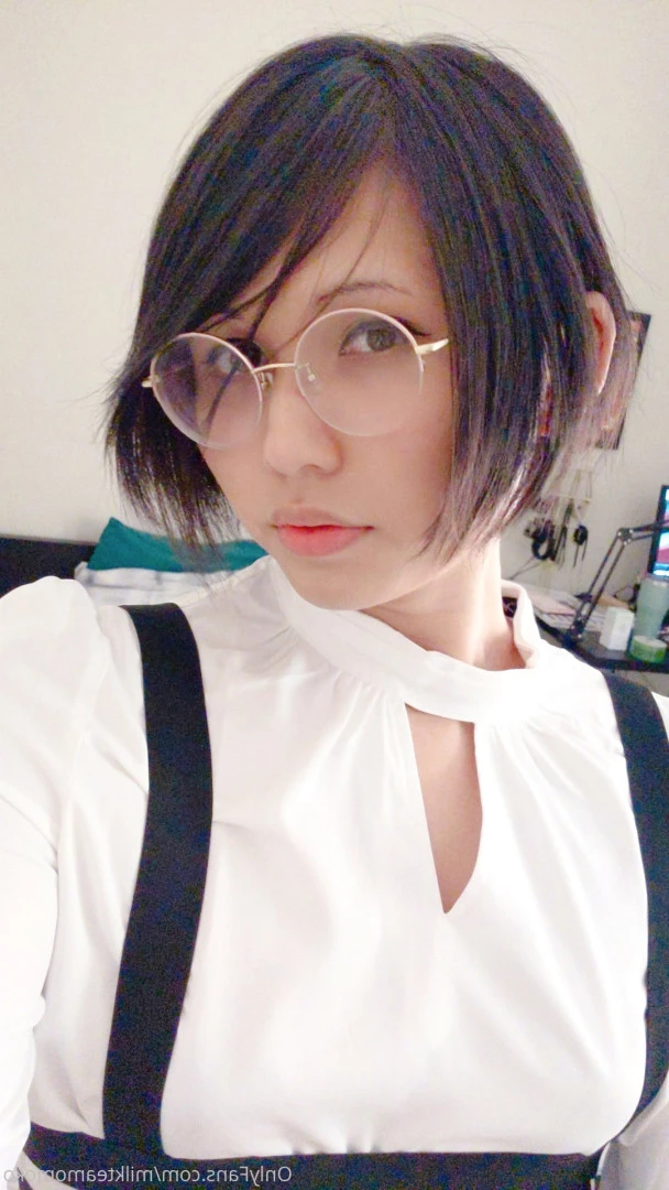 Momo (☞ﾟヮﾟ)☞ 🍑 [ milkteamomoko ] Onlyfans leaked photo 9463850 on Hotleaks.tv