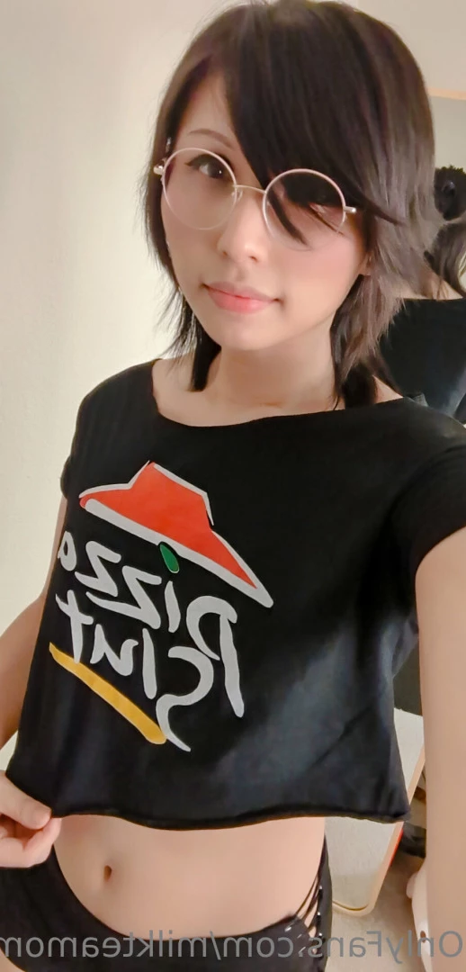 Momo (☞ﾟヮﾟ)☞ 🍑 [ milkteamomoko ] Onlyfans leaked photo 9464187 on Hotleaks.tv