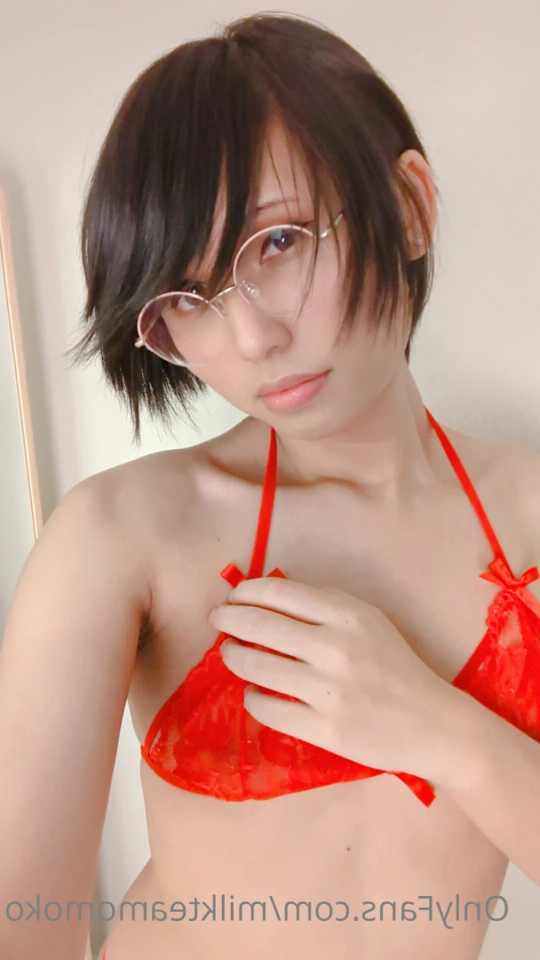 Momo (☞ﾟヮﾟ)☞ 🍑 [ milkteamomoko ] Onlyfans leaked photo 9464302 on Hotleaks.tv