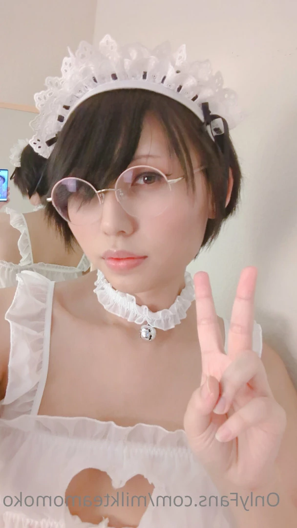 Momo (☞ﾟヮﾟ)☞ 🍑 [ milkteamomoko ] Onlyfans leaked photo 9464431 on Hotleaks.tv