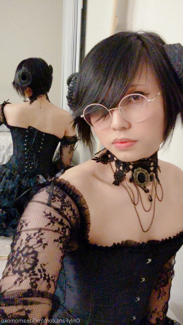 Momo (☞ﾟヮﾟ)☞ 🍑 [ milkteamomoko ] Onlyfans leaked photo 9464500 on Hotleaks.tv