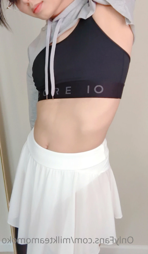 Momo (☞ﾟヮﾟ)☞ 🍑 [ milkteamomoko ] Onlyfans leaked photo 9464564 on Hotleaks.tv