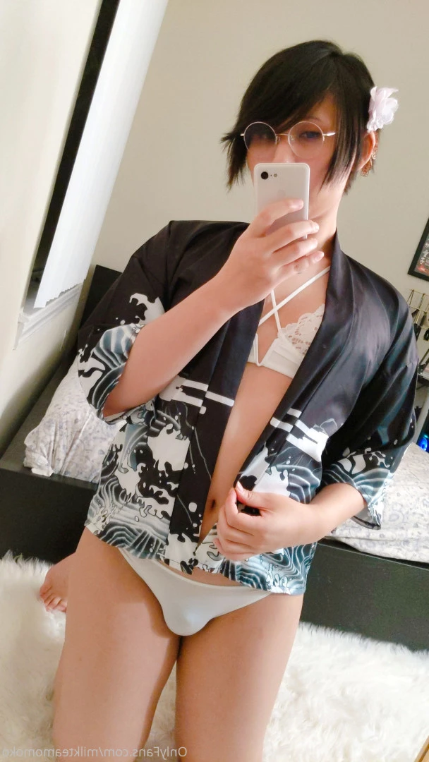 Momo (☞ﾟヮﾟ)☞ 🍑 [ milkteamomoko ] Onlyfans leaked photo 9464724 on Hotleaks.tv