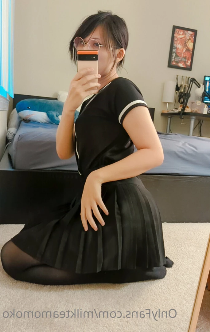 Momo (☞ﾟヮﾟ)☞ 🍑 [ milkteamomoko ] Onlyfans leaked photo 9464781 on Hotleaks.tv