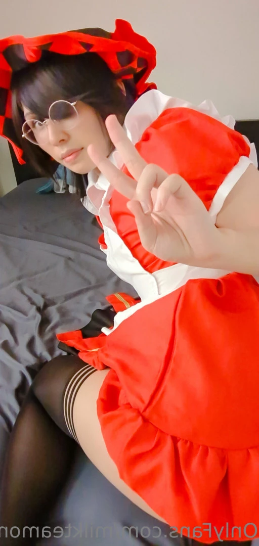 Momo (☞ﾟヮﾟ)☞ 🍑 [ milkteamomoko ] Onlyfans leaked photo 9464891 on Hotleaks.tv