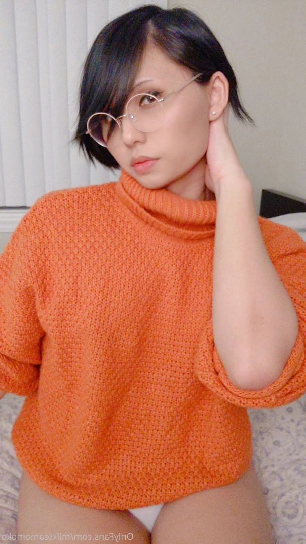 Momo (☞ﾟヮﾟ)☞ 🍑 [ milkteamomoko ] Onlyfans leaked photo 9465314 on Hotleaks.tv