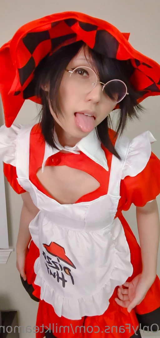 Momo (☞ﾟヮﾟ)☞ 🍑 [ milkteamomoko ] Onlyfans leaked photo 9465419 on Hotleaks.tv